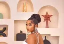 Sandra Okunzuwa Biography, Age, Height, Siblings, Sister, Husband, Child, Latest Movies, Wikipedia, Net Worth, and Career