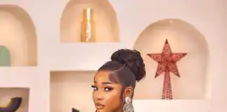 Sandra Okunzuwa Biography, Age, Height, Siblings, Sister, Husband, Child, Latest Movies, Wikipedia, Net Worth, and Career