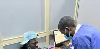 Nasty Blaq