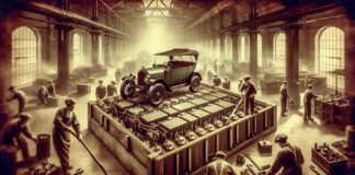 The Environmental Impact of Electric Vehicle Batteries: Exploring Recycling and Innovation