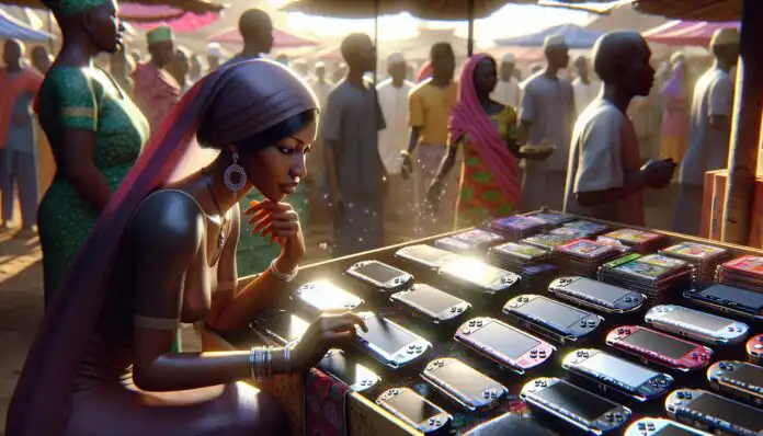 Unveiling PSP Prices in Nigeria: What Factors Drive the Cost?