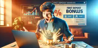 Avoiding Mistakes When Choosing Games to Play with First Deposit Bonuses