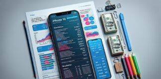 Exploring iPhone 10 Price Variations in Nigeria