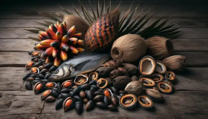 Discover the Essential Ingredients for Authentic Banga Soup Discover the Essential Ingredients for Authentic Banga Soup