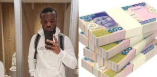 Twitter personality advices men