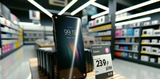 Discover the Tecno Camon 15 Pro Price in Nigeria: Unveiling the Affordable Smartphone Option