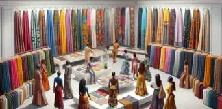 Where to Buy Affordable Palazzo Trousers in Nigeria in 2024