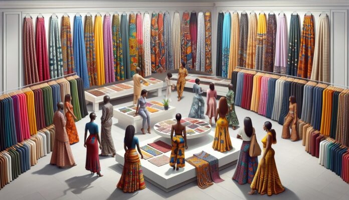 Where to Buy Affordable Palazzo Trousers in Nigeria in 2024