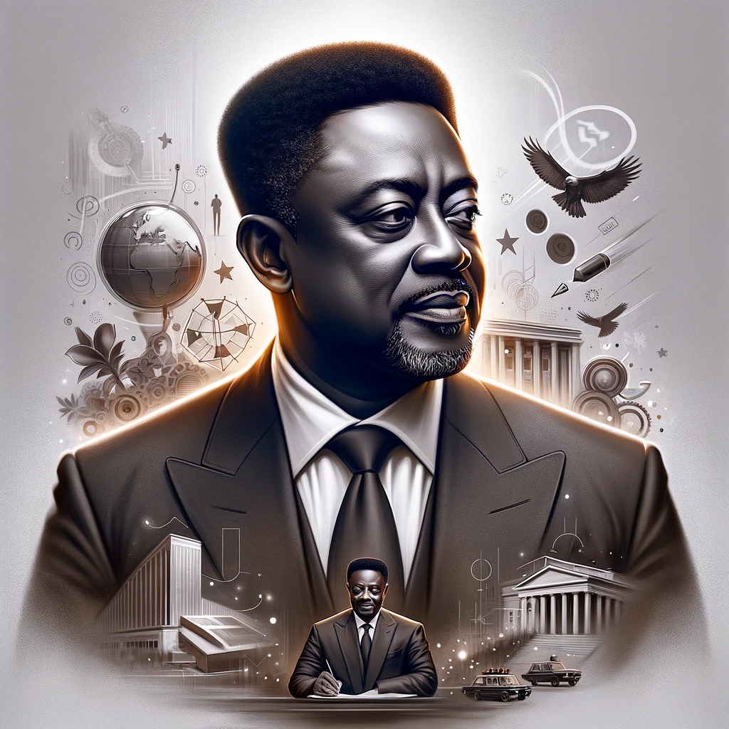 Kwame Despite