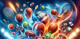 The Unprecedented Intersection of Sports and Online Casinos: A Closer look at Casino Kingdom