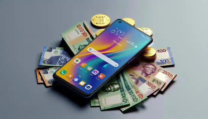 Exploring Tecno Spark 20 Price Options in Nigeria: Your Complete Guide