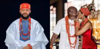 Yul Edochie advises intending couples