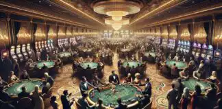 The Impact of Famous Individuals on Casino Gameplay