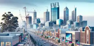 Cities to Launch Your Business in Australia