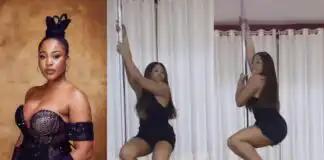 Erica Nlewedim