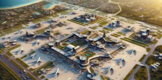 International Airports in Nigeria