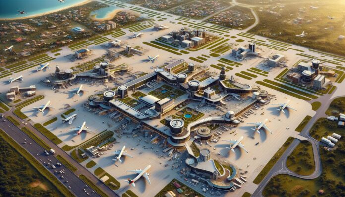 International Airports in Nigeria