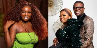 Singer Ewa Cole slams Funke Akindele, JJC Skillz with N300M lawsuit