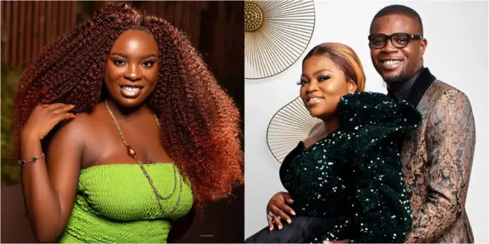 Singer Ewa Cole slams Funke Akindele, JJC Skillz with N300M lawsuit Singer Ewa Cole slams Funke Akindele, JJC Skillz with N300M lawsuit