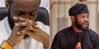 Netizen drags Seyi Tinubu