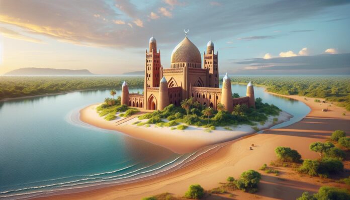 Uncover Africa's Hidden Gems: Must-See Undiscovered Travel Destinations in 2024