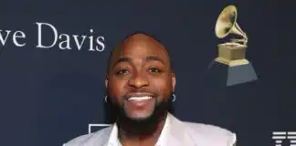 "We will continue to deliver" Davido finally reacts to his Grammy loss