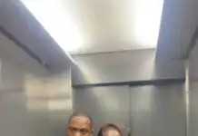 “I never dumped anyone” Saskay’s boyfriend Chef Derin speaks up after being dragged on the X app BBNaija’s Saskay tensions netizens as she unveils her new lover Chef Derin, netizens dig out his identity (Photos)