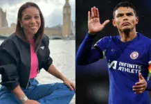 EPL: Thiago Silva’s wife tenders public apology after calling for Pochettino's replacement