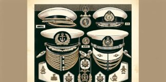 Nigeria Navy Ranks and Symbols: A Comprehensive Guide to Hierarchy and Insignia