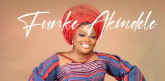 Funke Akindele’s A Tribe Called Judah continues to break record, rakes in N1.4billion
