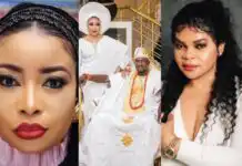 “If you aren’t in the game to set me up to destroy, share receipts to back up your claims” Lizzy Anjorin hits back at Faith Ojo