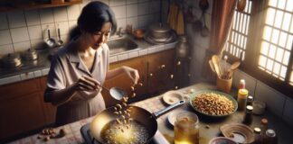 Fry Groundnuts Like a Pro: Tips for Perfect Crunch