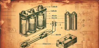 What Materials Make Up Electric Vehicle Batteries?