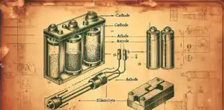 What Materials Make Up Electric Vehicle Batteries?
