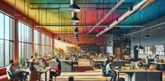 Unlocking Success: How Co-Working Spaces Revolutionize Freelance Work