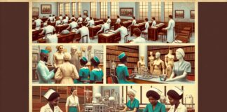 Nursing Schools in Nigeria