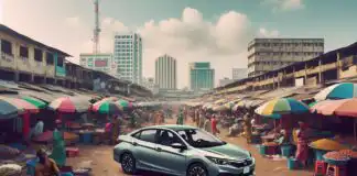 Unlocking the Mystery: How Much Does a Toyota Corolla S Cost in Nigeria?