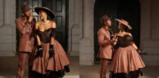 Enioluwa Adeoluwa shares cute video
