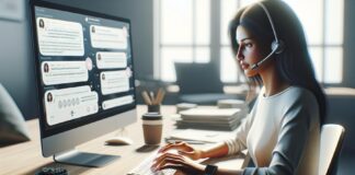 Mastering the Art of Answering Queries: A Simple Guide