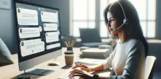 Mastering the Art of Answering Queries: A Simple Guide