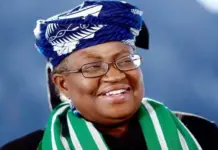 Ngozi Okonjo-Iweala