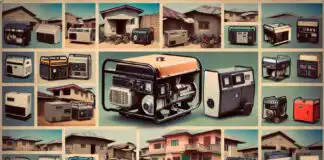 Top 5 Best Generators in Nigeria: Power, Efficiency, and Reliability