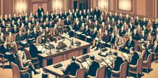 Functions of Nigeria's House of Representatives