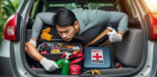 Unlock Your Car’s Earning Potential: Earn and Stay Safe Doing It