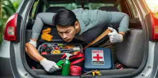 Unlock Your Car’s Earning Potential: Earn and Stay Safe Doing It