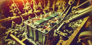 Can Electric Vehicle Batteries Be Recycled? Exploring Challenges, Techniques, and Advancements