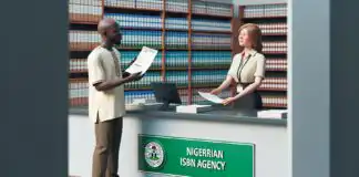 Ultimate Guide to Easily Register for an ISBN Number Online in Nigeria