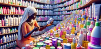 Fair and White Cream Prices in Nigeria