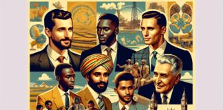 Top 10 Richest Men in Uganda: Pioneers Shaping the Economy