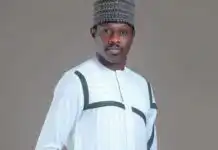 Ali Nuhu